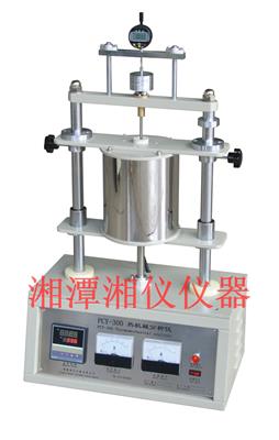 熱機械分析儀（塑料膨脹、玻璃化溫度、維卡軟化溫度綜合測試儀）