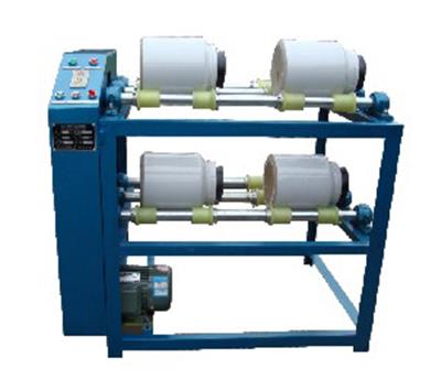 瓷瓶球磨機(jī)，滾輪研磨機(jī),滾輪球磨機(jī)