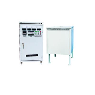 SG3系列坩堝電阻爐（熔塊電爐）（1350℃、1600℃）