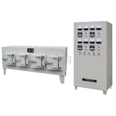 梯度電爐（1350℃、1650℃）