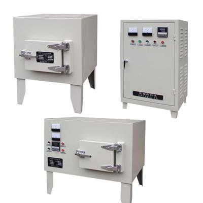 SX2系列箱式電阻爐（1000℃、1200℃、1350℃、1600℃）